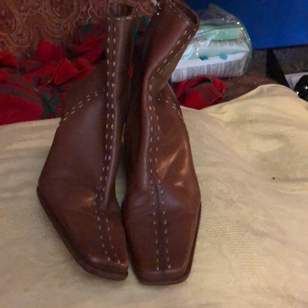 Diba 3/4 boots